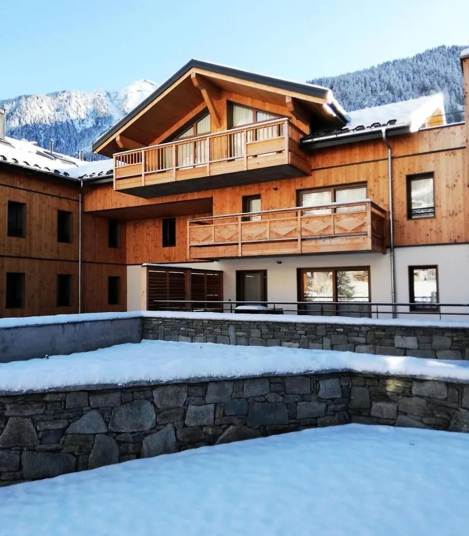Residence Les Terrasses De La Vanoise - Exclusif ! Les Terrasses C11 Mae-3681 La Plagne Apartmán