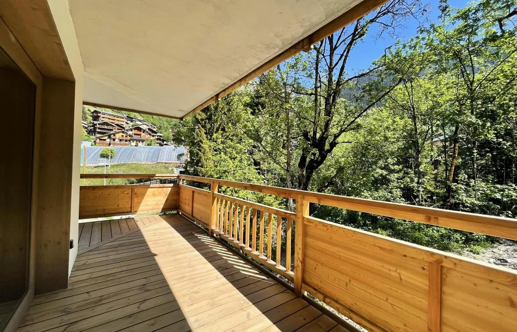 Residence Les Terrasses De La Vanoise - Exclusif ! Les Terrasses C11 Mae-3681 La Plagne