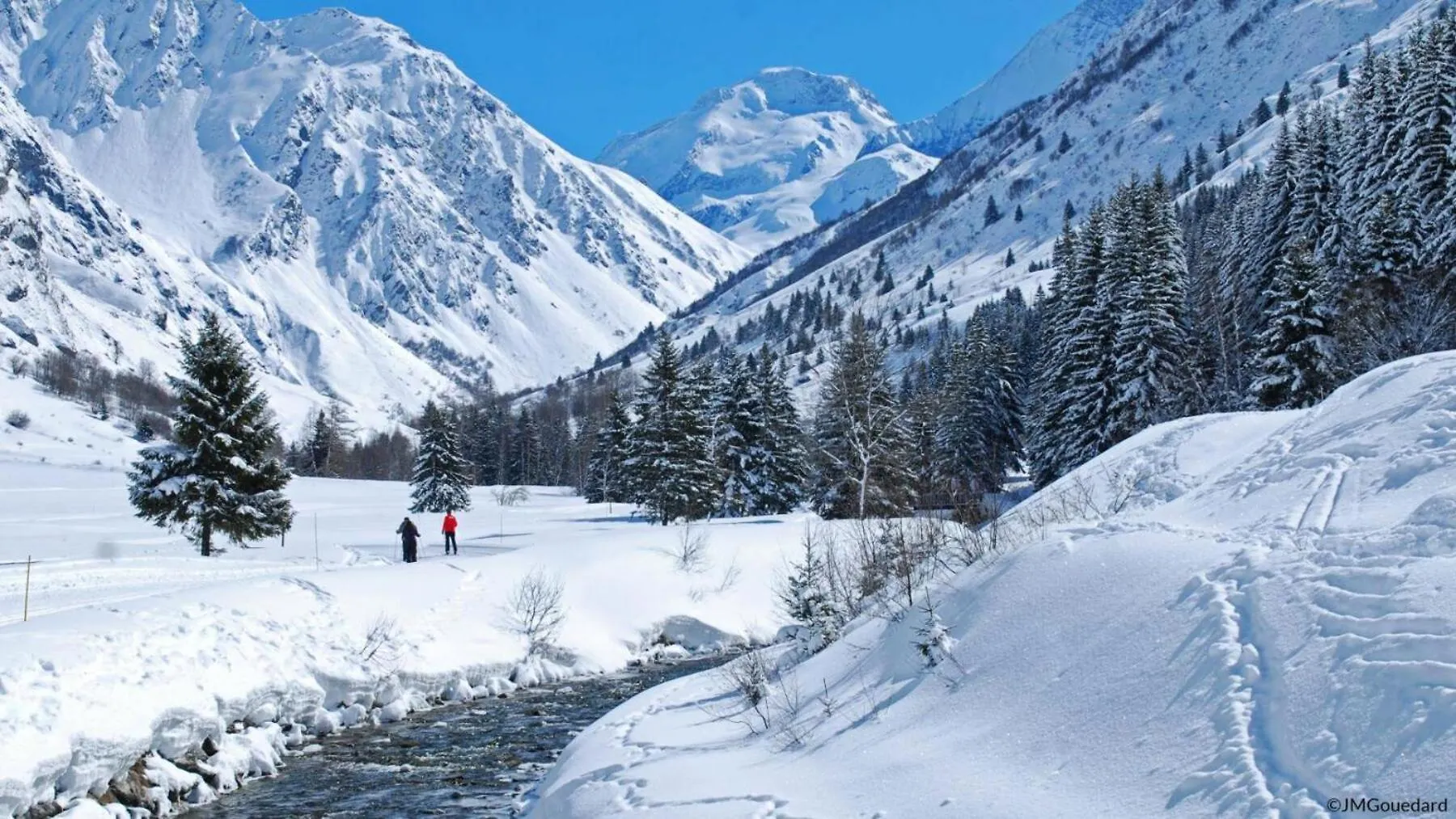 Residence Les Terrasses De La Vanoise - Exclusif ! Les Terrasses C11 Mae-3681 La Plagne 0*,  Francie