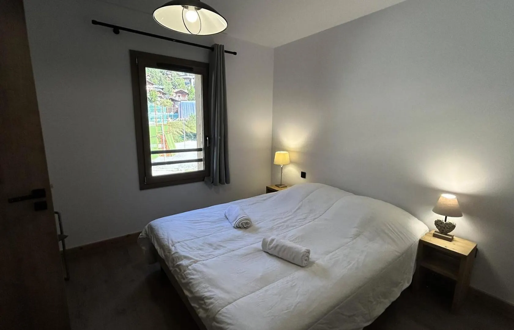 Residence Les Terrasses De La Vanoise - Exclusif ! Les Terrasses C11 Mae-3681 La Plagne