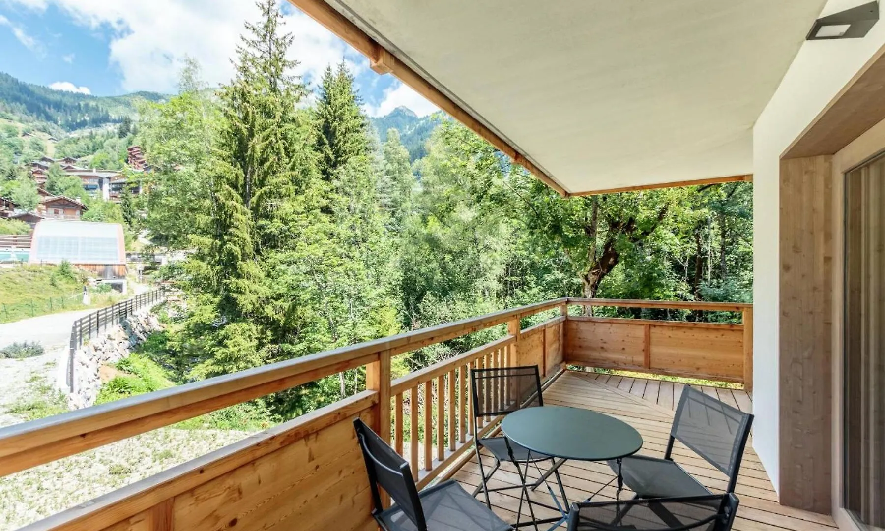 Residence Les Terrasses De La Vanoise - Exclusif ! Les Terrasses C11 Mae-3681 La Plagne Apartmán