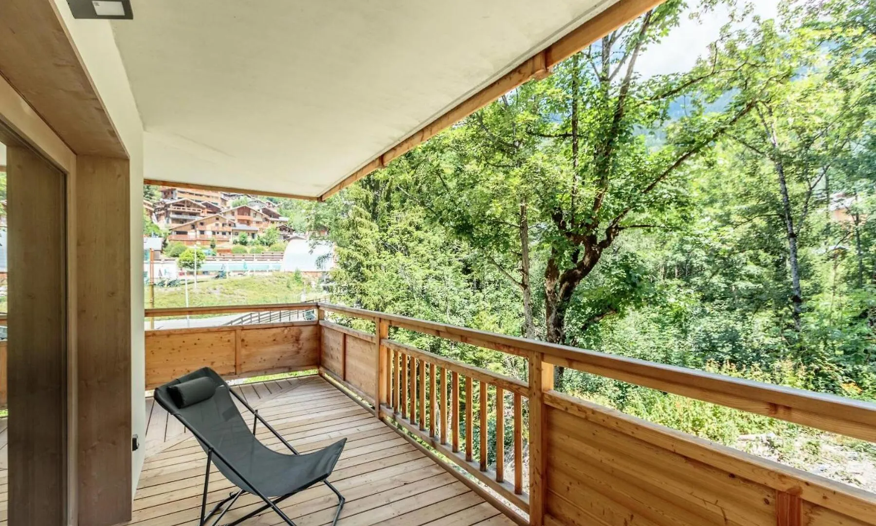 Apartmán Residence Les Terrasses De La Vanoise - Exclusif ! Les Terrasses C11 Mae-3681 La Plagne