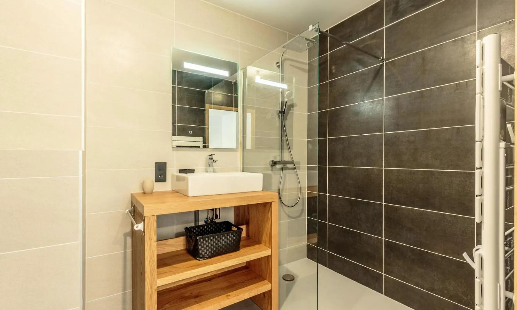 Residence Les Terrasses De La Vanoise - Exclusif ! Les Terrasses C11 Mae-3681 La Plagne 0*,