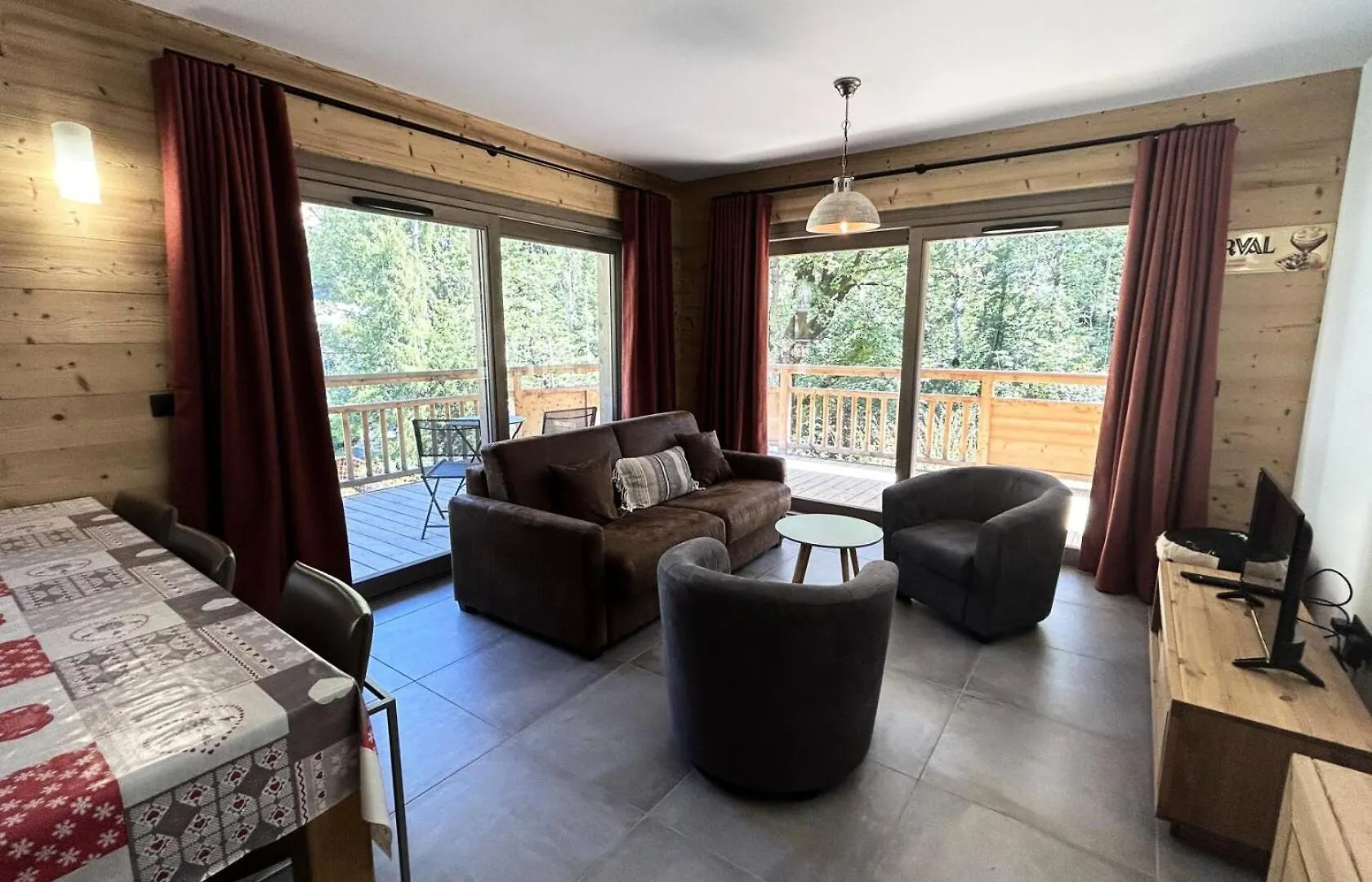 Residence Les Terrasses De La Vanoise - Exclusif ! Les Terrasses C11 Mae-3681 La Plagne